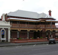 The Queenscliff Inn - Northern Rivers Accommodation