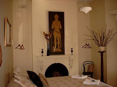 The Queenscliff Inn - Northern Rivers Accommodation 1