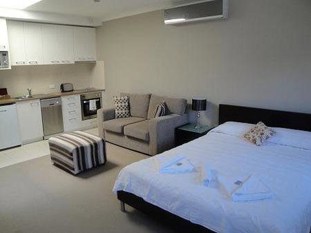 The Queenscliff Inn - Northern Rivers Accommodation 2