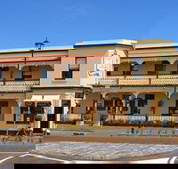 Seaview House - Northern Rivers Accommodation