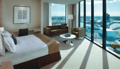 Crown Promenade Hotel - Northern Rivers Accommodation 2