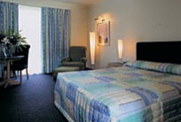 Quality Hotel Wangaratta Gateway - Northern Rivers Accommodation 0
