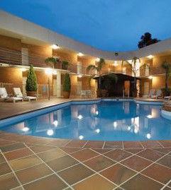 Quality Hotel Wangaratta Gateway - Northern Rivers Accommodation 1