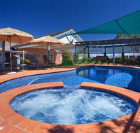Comfort Inn and Suites Blazing Stump - Northern Rivers Accommodation