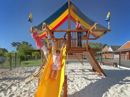 Comfort Inn And Suites Blazing Stump - Northern Rivers Accommodation 1