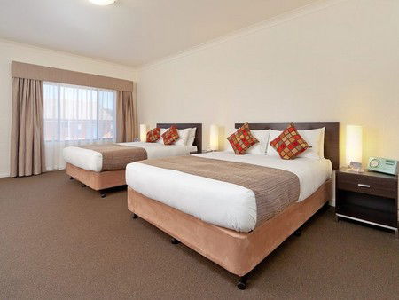 Comfort Inn And Suites Blazing Stump - Northern Rivers Accommodation 2