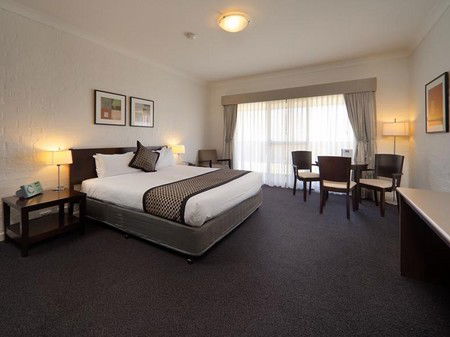 Comfort Inn And Suites Blazing Stump - Northern Rivers Accommodation 4