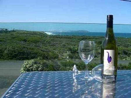 Ocean View Beach House - Northern Rivers Accommodation 0