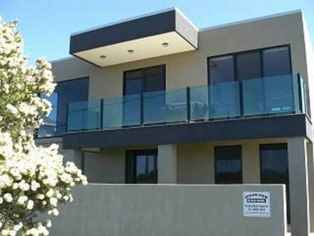 Ocean View Beach House - Northern Rivers Accommodation 1