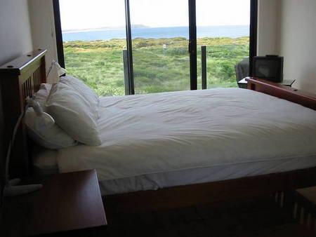 Ocean View Beach House - Northern Rivers Accommodation 2