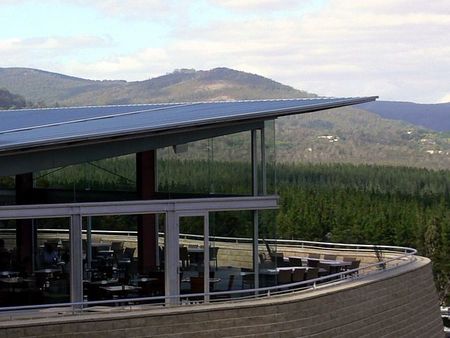 Macedon VIC Northern Rivers Accommodation