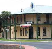 Caledonian Hotel Motel Echuca - Northern Rivers Accommodation