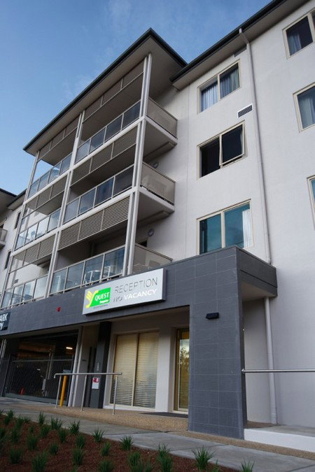 Quest Shepparton - Northern Rivers Accommodation 0