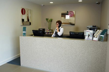 Quest Shepparton - Northern Rivers Accommodation 1