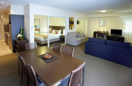 Quest Shepparton - Northern Rivers Accommodation 2