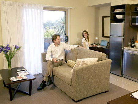 Quest Echuca - Northern Rivers Accommodation 1