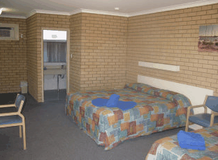 Fascine Lodge - Northern Rivers Accommodation