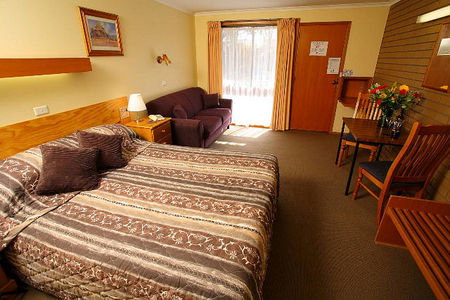 Alfred Motor Inn - Northern Rivers Accommodation 1