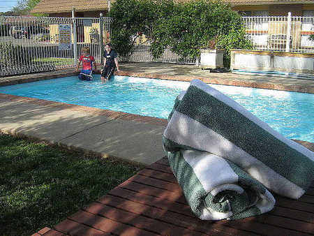 Alfred Motor Inn - Northern Rivers Accommodation 2