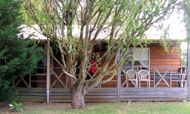 BIG4 Ballarat Windmill Holiday Park - Northern Rivers Accommodation 0