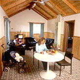 BIG4 Ballarat Windmill Holiday Park - Northern Rivers Accommodation 1