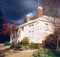 Maryborough Guest House - Northern Rivers Accommodation