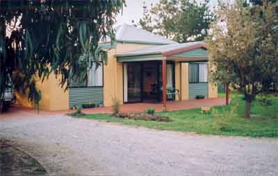 Alvina Holiday Cottages - Northern Rivers Accommodation 2