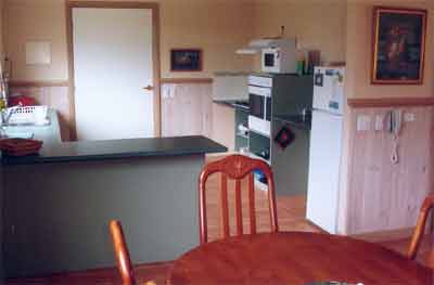 Alvina Holiday Cottages - Northern Rivers Accommodation 3
