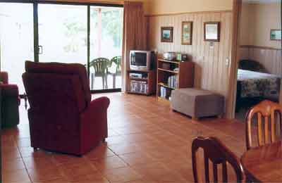 Alvina Holiday Cottages - Northern Rivers Accommodation 4