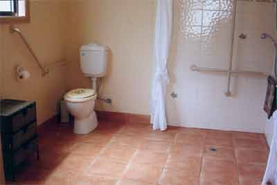 Alvina Holiday Cottages - Northern Rivers Accommodation 5