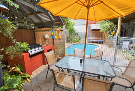Apartments At Glen Isla - Northern Rivers Accommodation 1