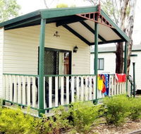 Golden River Holiday Park Aspen Parks - Northern Rivers Accommodation