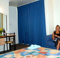 Econo Lodge Mildura - Northern Rivers Accommodation