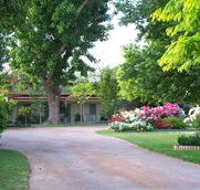 Aarinda Holiday Apartments - Northern Rivers Accommodation