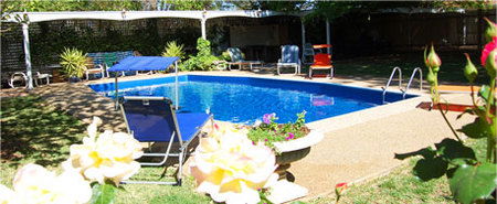 Aarinda Holiday Apartments - Northern Rivers Accommodation 2