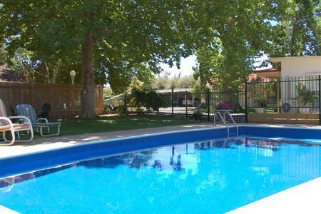 Aarinda Holiday Apartments - Northern Rivers Accommodation 4
