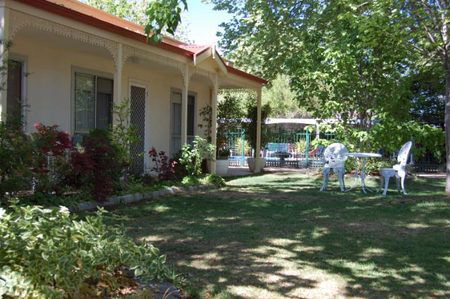 Aarinda Holiday Apartments - Northern Rivers Accommodation 5