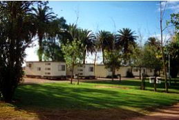 The Palms Caravan Park - Northern Rivers Accommodation 0