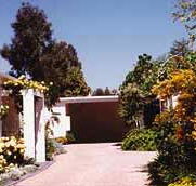 Green Patch Accommodation - Northern Rivers Accommodation