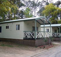 Goulburn River Tourist Park - Northern Rivers Accommodation