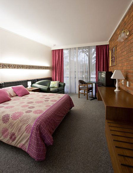 Connells Motel - Northern Rivers Accommodation 1