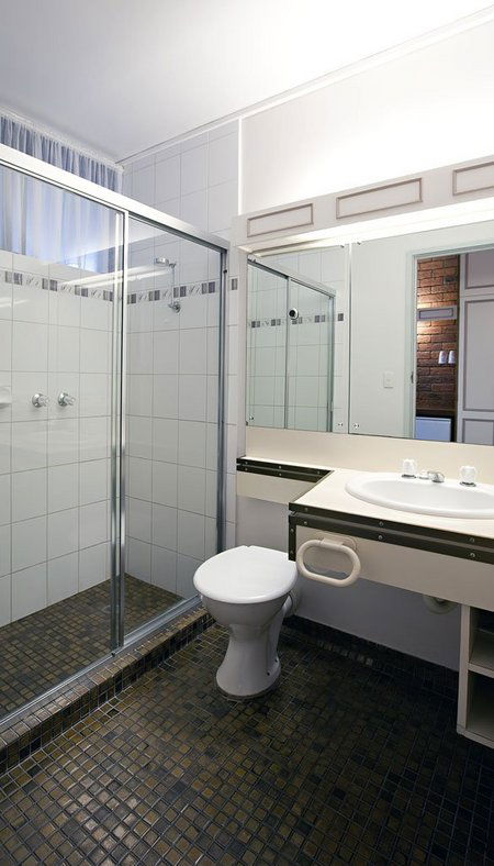 Connells Motel - Northern Rivers Accommodation 2