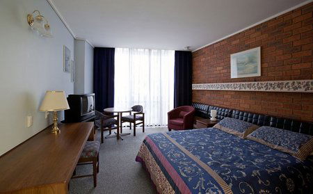 Connells Motel - Northern Rivers Accommodation 3