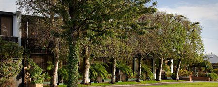 Connells Motel - Northern Rivers Accommodation 4