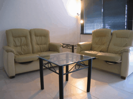 Aztra Gladstone Business Apartments - Northern Rivers Accommodation 1