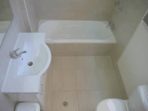 Aztra Gladstone Business Apartments - Northern Rivers Accommodation 5