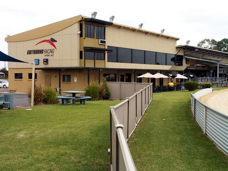Sale Showground Caravan And Motorhome Park - Northern Rivers Accommodation 3