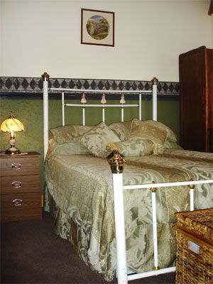 Stanbyrne Bed & Breakfast - Northern Rivers Accommodation 0