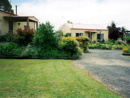 Stanbyrne Bed & Breakfast - Northern Rivers Accommodation 1
