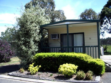 Tandara Caravan Park - Northern Rivers Accommodation 0